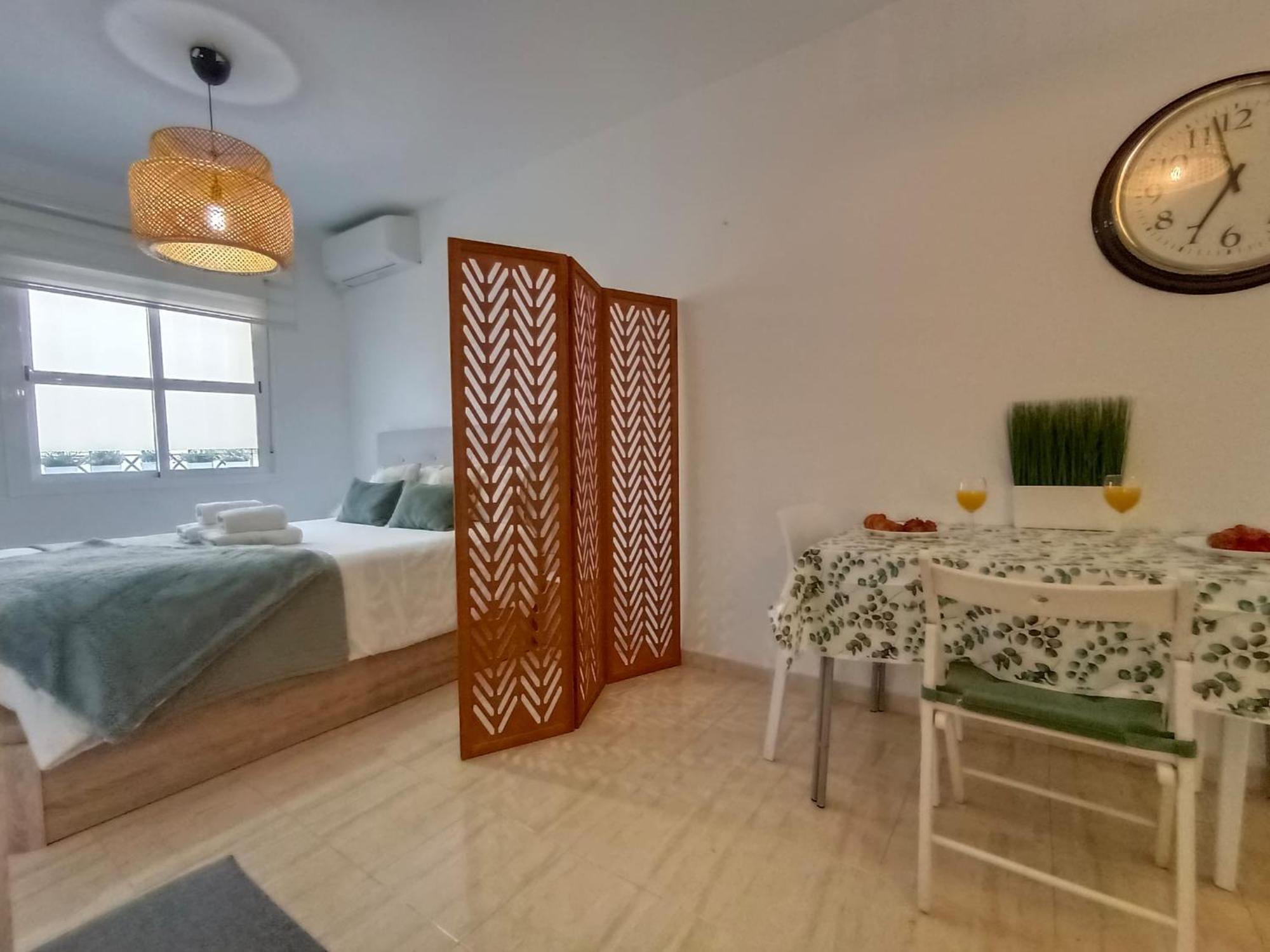 Monisimo Apartamento En Centro Historico De Con Parking Appartamento *